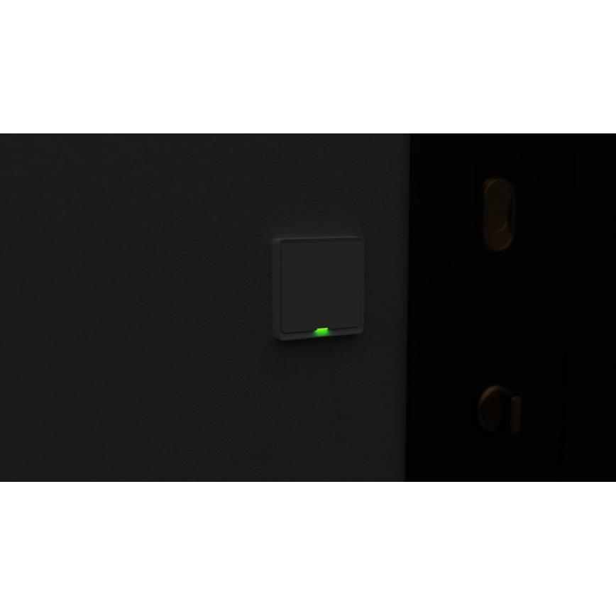 TESLA Smart - Intelligenter Haus-Schalter 1P 230V Wi-Fi