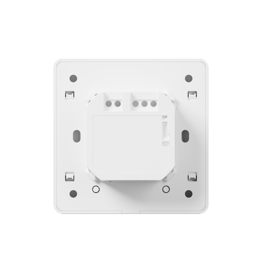 TESLA Smart - Intelligenter Haus-Schalter 1P 230V Wi-Fi