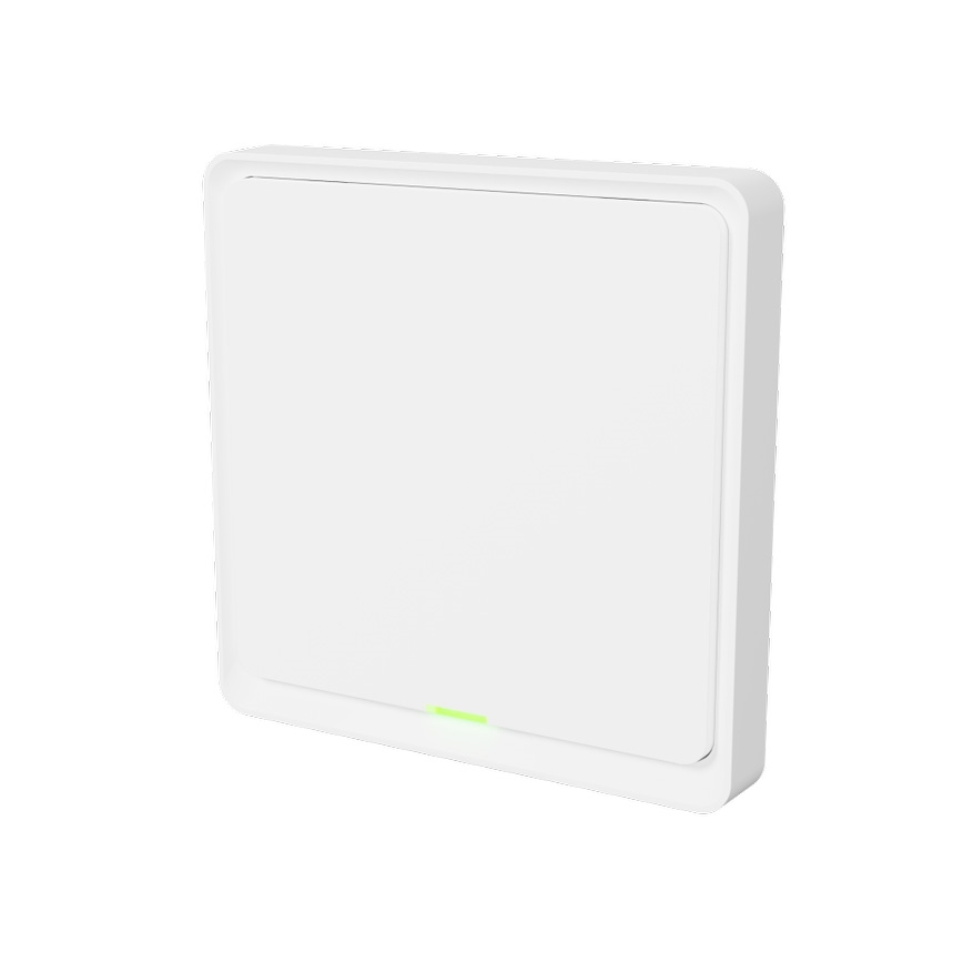 TESLA Smart - Intelligenter Haus-Schalter 1P 230V Wi-Fi