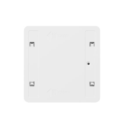 TESLA Smart - Intelligenter kabelloser Haus-Schalter 4P 1xCR2430 ZigBee