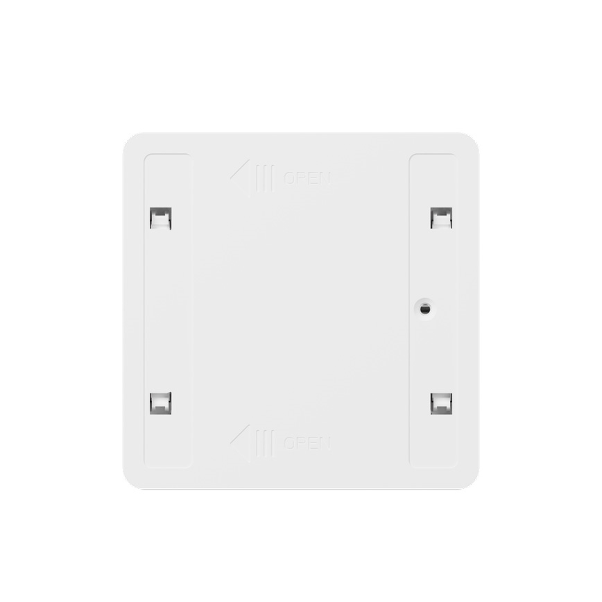 TESLA Smart - Intelligenter kabelloser Haus-Schalter 4P 1xCR2430 ZigBee