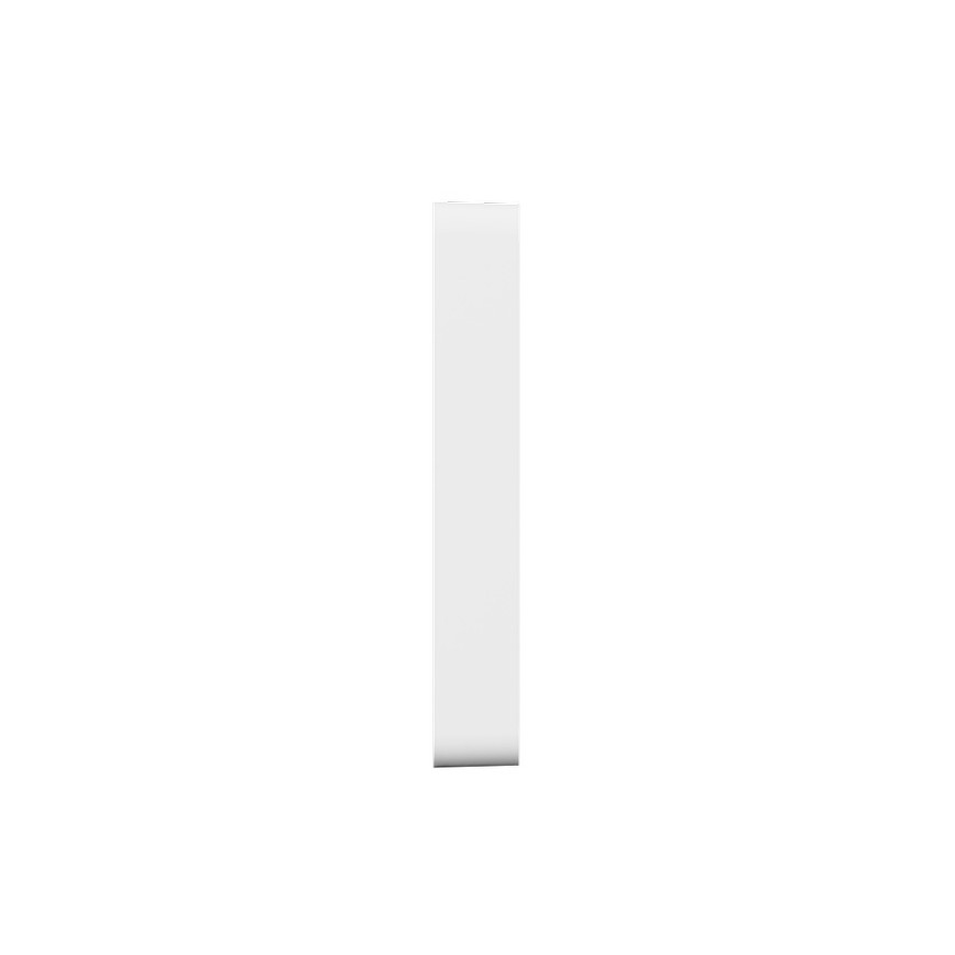 TESLA Smart - Intelligenter kabelloser Haus-Schalter 2P 1xCR2430 ZigBee