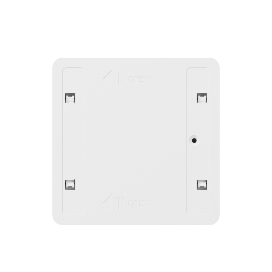 TESLA Smart - Intelligenter kabelloser Haus-Schalter 2P 1xCR2430 ZigBee