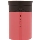 Thermobehälter für Speisen und Getränke WAVE 0,5 l rot