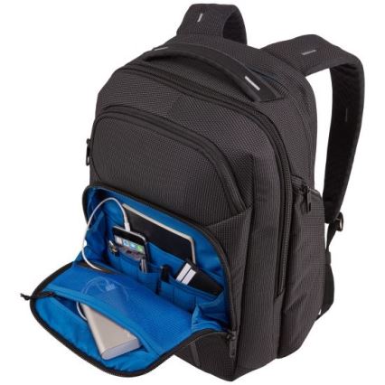 Thule TL-C2BP116K – Rucksack Crossover 2 30 l schwarz
