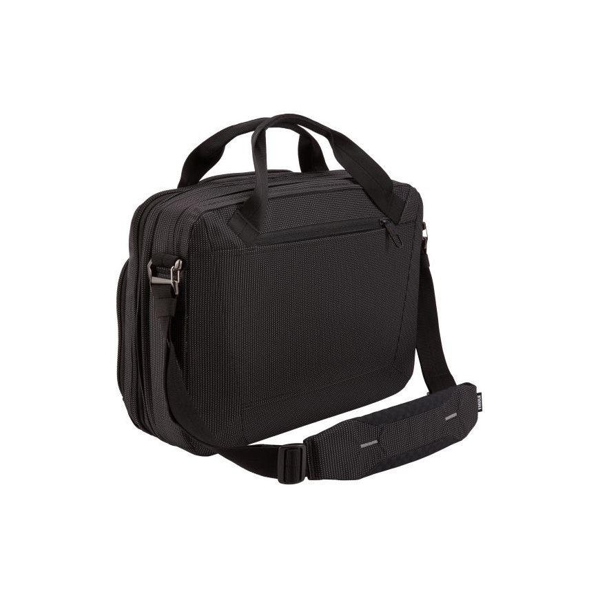 Thule TL-C2LB116K – Tasche für Laptop Crossover 2 15,6" schwarz