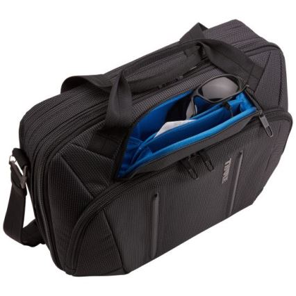 Thule TL-C2LB116K – Tasche für Laptop Crossover 2 15,6" schwarz