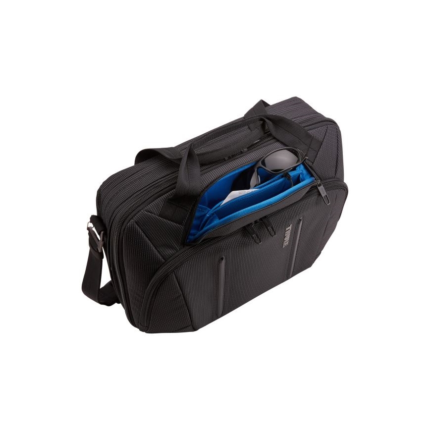 Thule TL-C2LB116K – Tasche für Laptop Crossover 2 15,6" schwarz