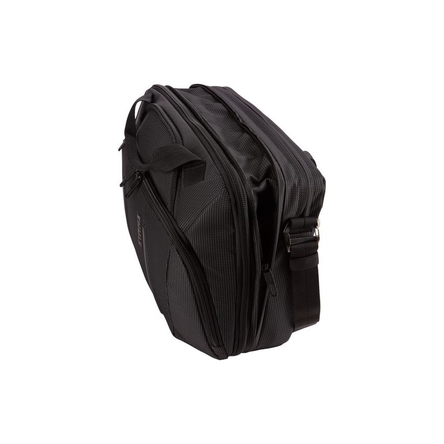 Thule TL-C2LB116K – Tasche für Laptop Crossover 2 15,6" schwarz