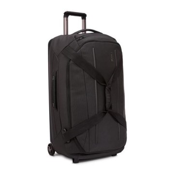 Thule TL-C2WD30K – Sporttasche auf Rädern Crossover 2 76 cm / 30 schwarz