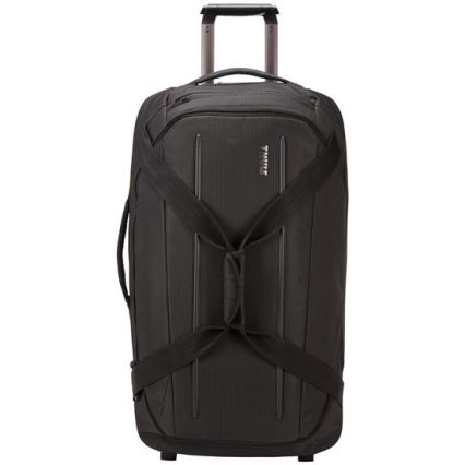 Thule TL-C2WD30K – Sporttasche auf Rädern Crossover 2 76 cm / 30 schwarz