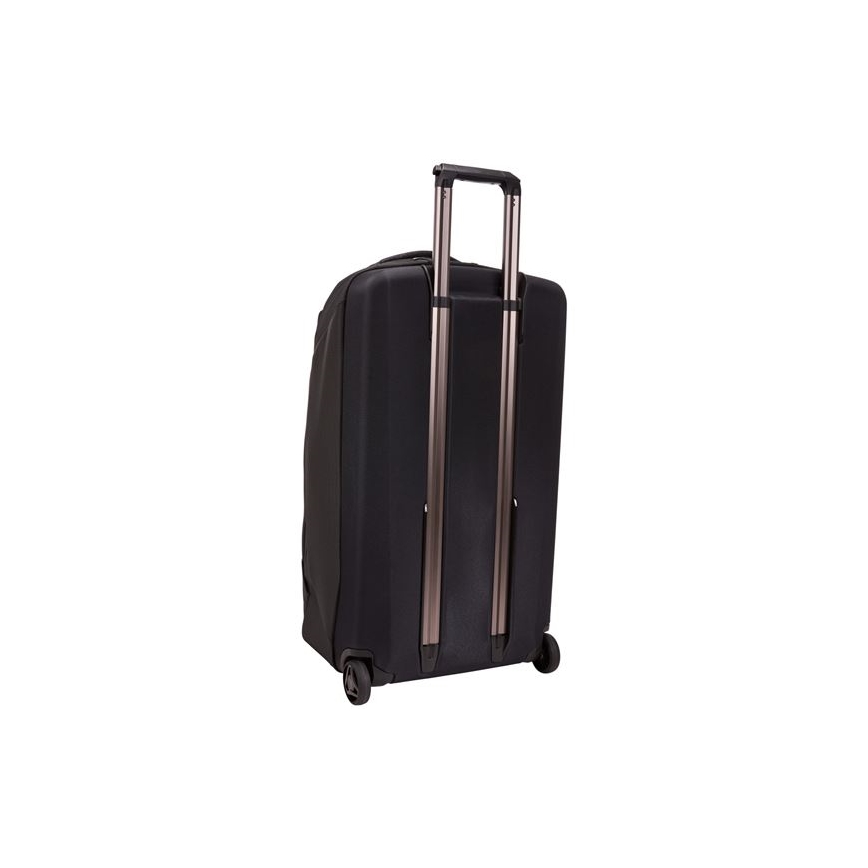 Thule TL-C2WD30K – Sporttasche auf Rädern Crossover 2 76 cm / 30 schwarz