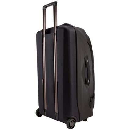 Thule TL-C2WD30K – Sporttasche auf Rädern Crossover 2 76 cm / 30 schwarz
