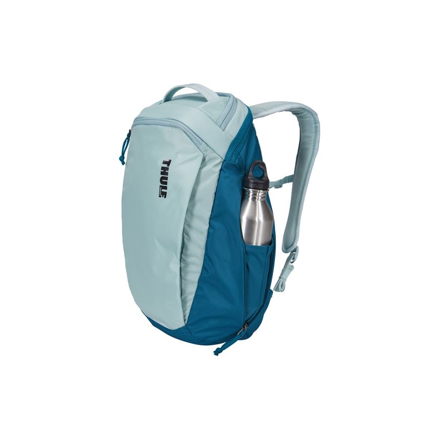 Thule TL-TEBP316ADT - Rucksack EnRoute 23 l blau/grün