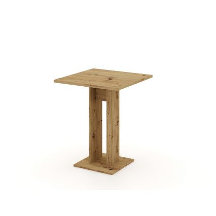 Tisch STRAPO Eiche Artisan