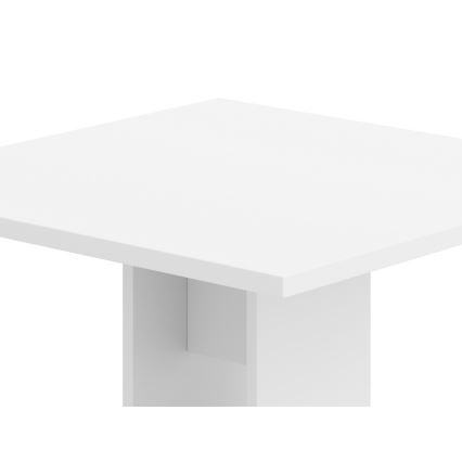Tisch STRAPO weiß