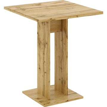 Tisch STRAPO Wotan-Eiche
