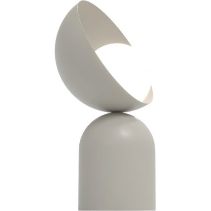 Tischlampe BOTO 1xG9/8W/230V beige