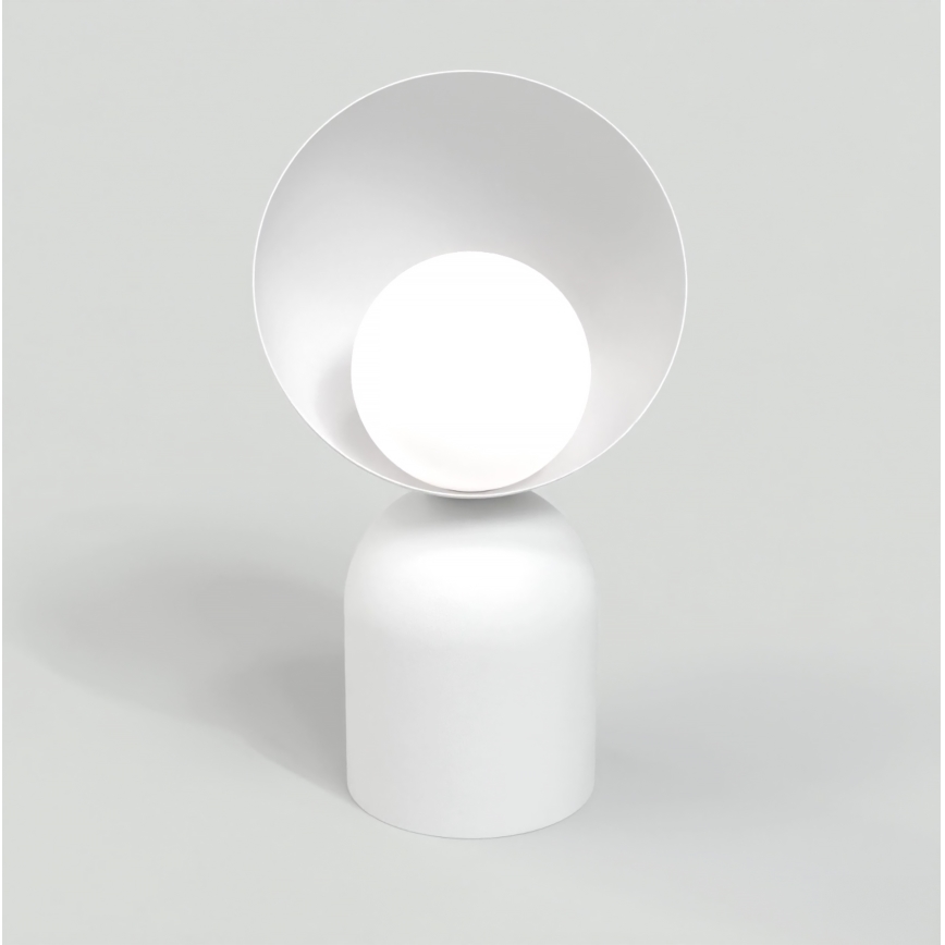 Tischlampe BOTO 1xG9/8W/230V weiß