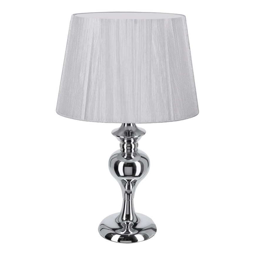 Tischlampe GILLENIA 1xE27/60W/230V