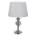 Tischlampe GILLENIA 1xE27/60W/230V