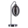 Tischlampe LUKKA 1xG9/10W/230V