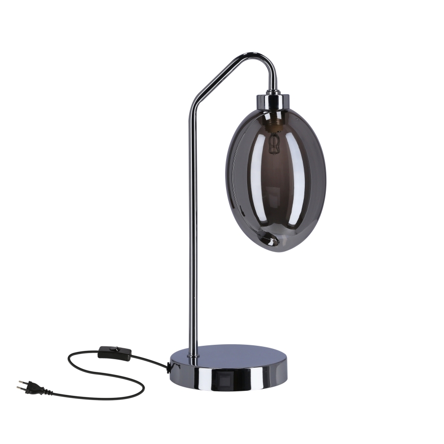 Tischlampe LUKKA 1xG9/10W/230V