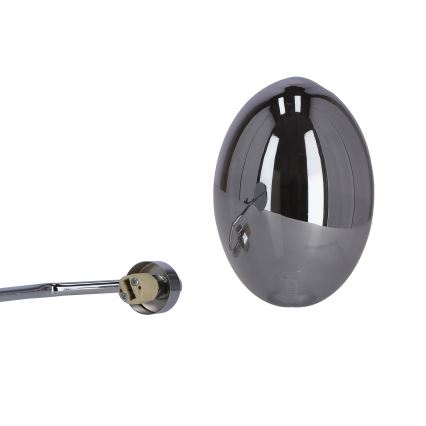 Tischlampe LUKKA 1xG9/10W/230V