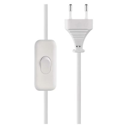 Tischlampe POPPY 1xE27/25W/230V rosa