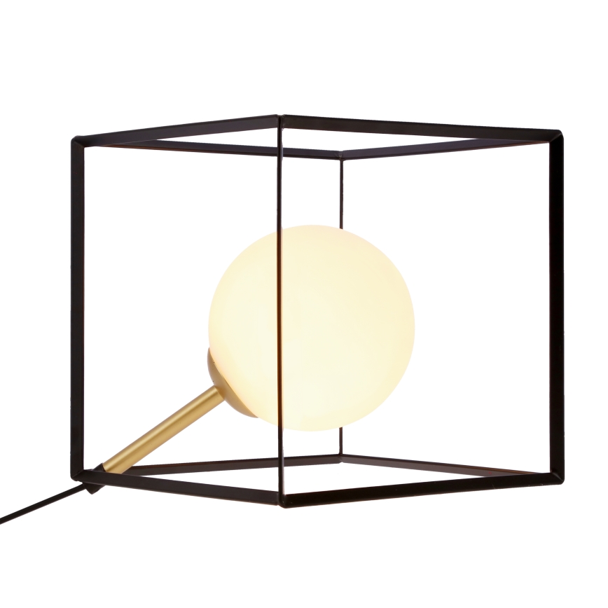 Tischlampe WEERT 1xG9/28W/230V