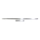 Top Light - LED Badezimmer-Spiegelbeleuchtung COLUMBIA LED/16W/230V 4000K IP44 80 cm matt verchromt
