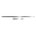Top Light - LED Badezimmerbeleuchtung Spiegel COLUMBIA LED/12W/230V 4000K IP44 60 cm mattchrom