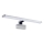 Top Light - LED Badezimmerspiegelbeleuchtung TEXAS XL LED/10W/230V 3000/4000/6500K IP44 60 cm matt verchromt