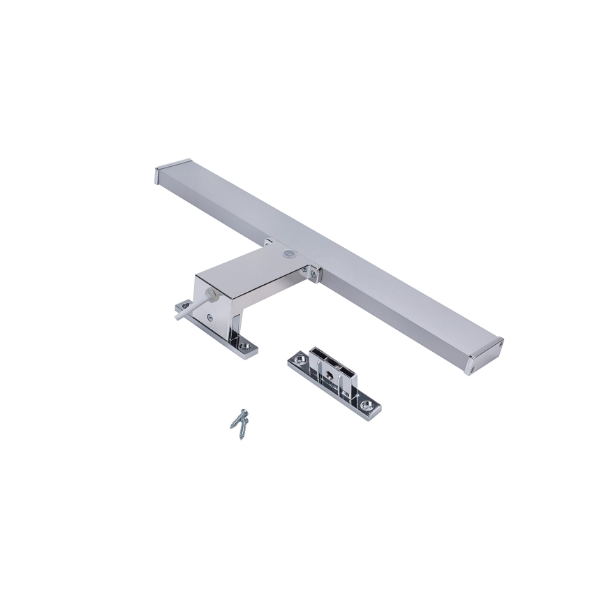 Top Light - LED Badezimmerspiegelbeleuchtung TEXAS XL LED/10W/230V 3000/4000/6500K IP44 60 cm matt verchromt
