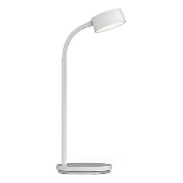 Top Light - LED-dimmbare Touch-Tischleuchte BELLA LED/4,8W/5V 3000/4000/6500K weiß