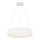 Top Light - LED dimmbarer Hängeleuchte HALO LED/60W/230V 3000-6500K Ø 60 cm + Fernbedienung