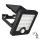 Top Light - LED-Solarwandstrahler mit Sensor HELEON S LED/5W/3,7V IP65 4000K 1800 mAh
