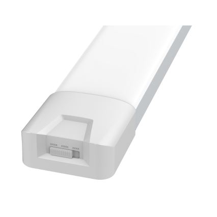 Top Light - LED-Unterbauleuchte ZSLUX LED/40W/230V 3000/4000/6500K 120 cm