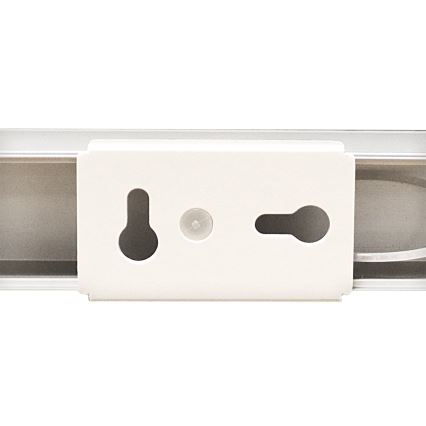 Top Light - LED Unterbauleuchte ZST LED/20W/230V 3000K/4000K/6500K 123,5 cm
