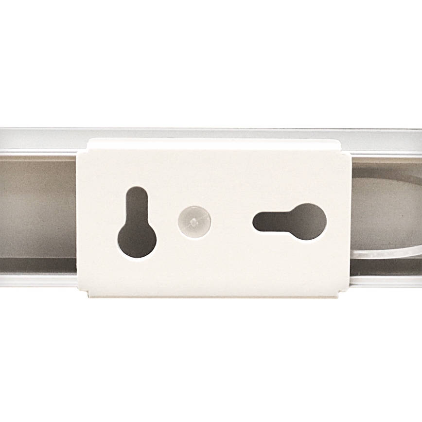 Top Light - LED Unterbauleuchte ZST LED/20W/230V 3000K/4000K/6500K 123,5 cm
