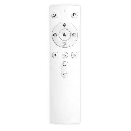 Top Light Sparkle 40 SMART - LED RGB dimmbares Leuchtmittel LED/30W/230V Tuya + Fernbedienung