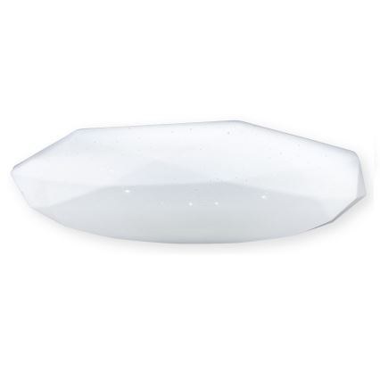 Top Light Sparkle 80 SMART - LED RGB Dimmbare Leuchte LED/80W/230V Tuya + FB