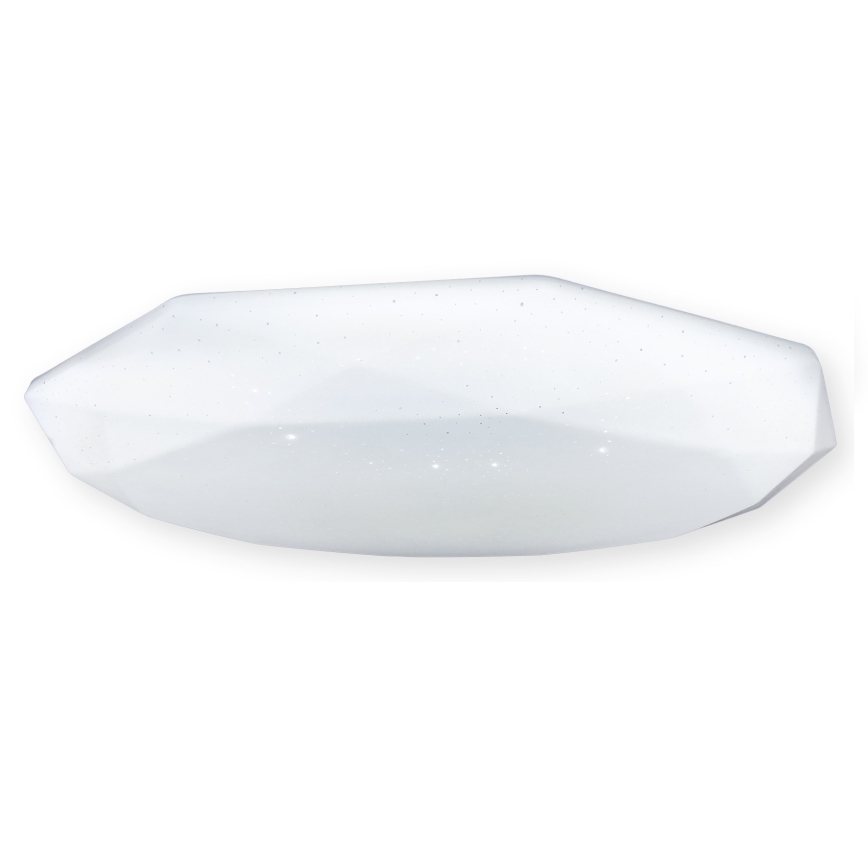 Top Light Sparkle 80 SMART - LED RGB Dimmbare Leuchte LED/80W/230V Tuya + FB