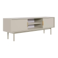 TV-Lowboard ELI beige
