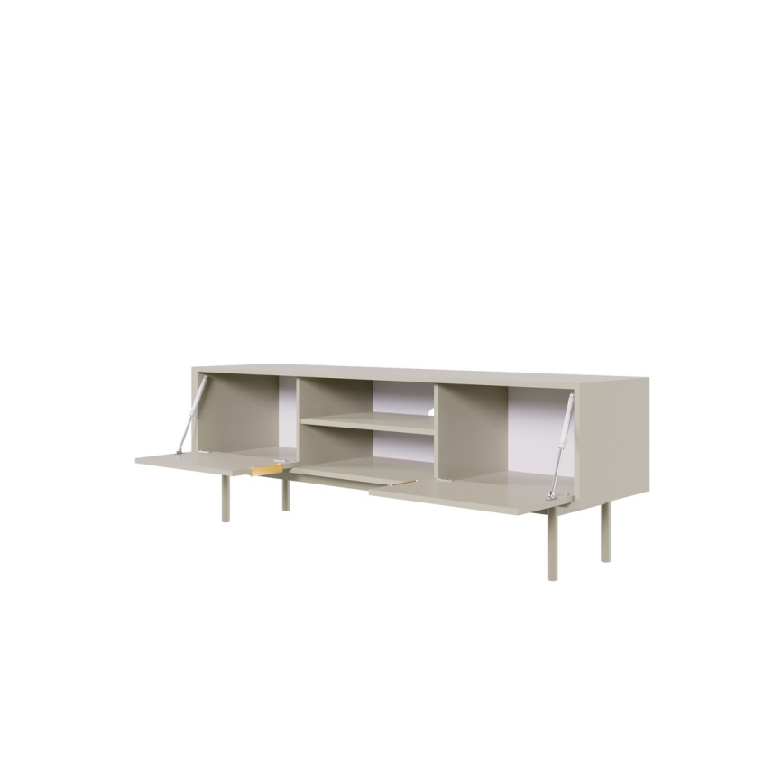 TV-Lowboard ELI beige