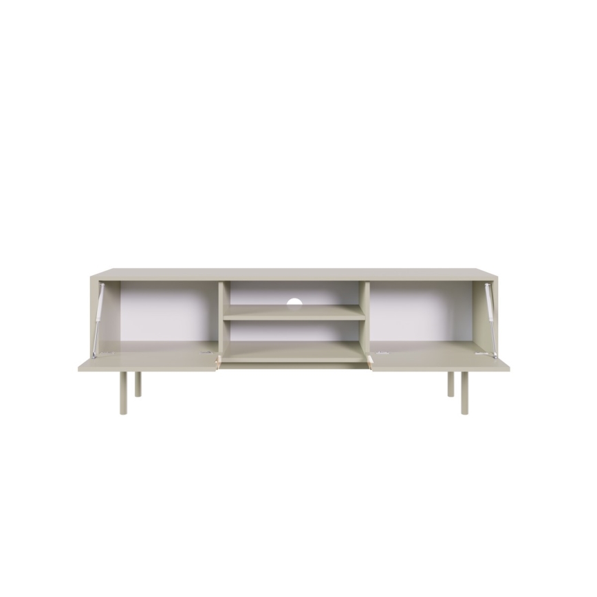 TV-Lowboard ELI beige