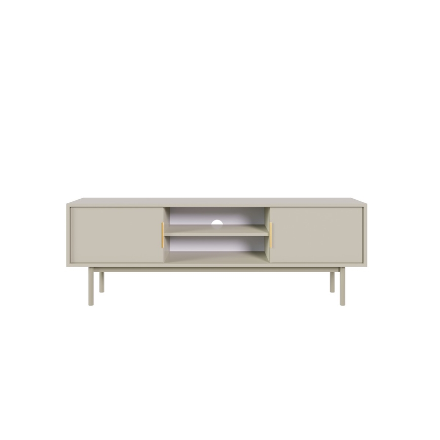 TV-Lowboard ELI beige