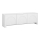 TV-Lowboard NIO Weiß