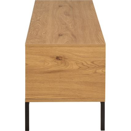 TV-Lowboard SARON Eiche