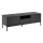 TV-Lowboard SARON Schwarz